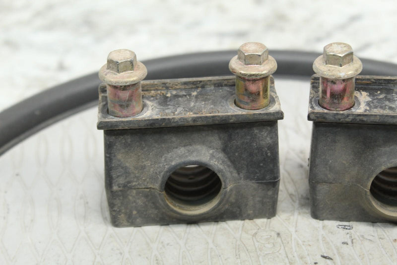 2012 ARCTIC CAT PROWLER HDX 700 Dump Bed Pivot Bushings and Bolts 0405-139