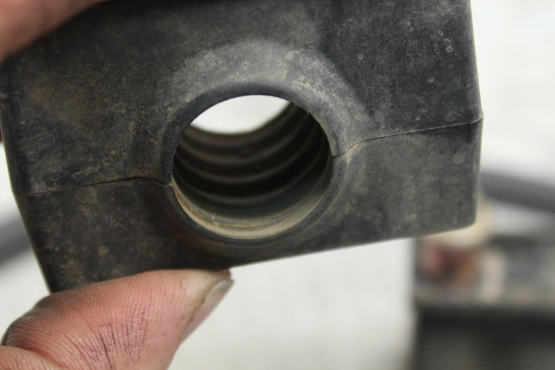 2012 ARCTIC CAT PROWLER HDX 700 Dump Bed Pivot Bushings and Bolts 0405-139