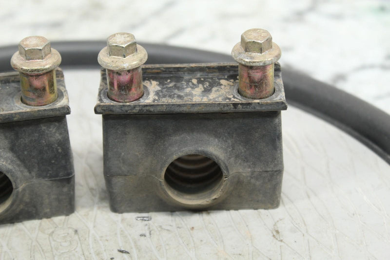 2012 ARCTIC CAT PROWLER HDX 700 Dump Bed Pivot Bushings and Bolts 0405-139