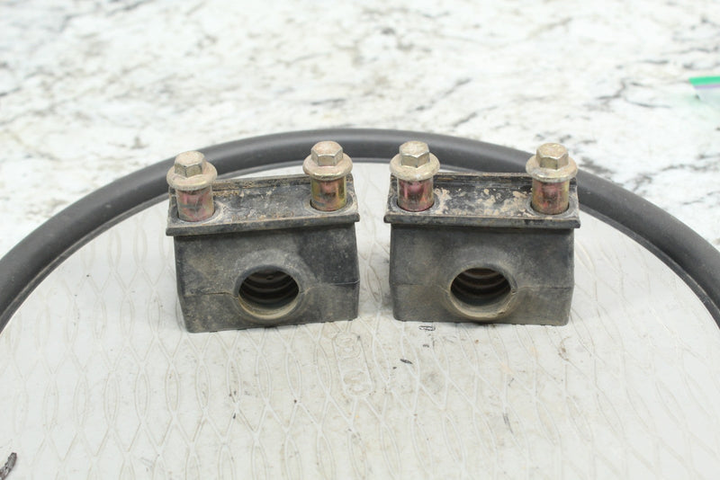 2012 ARCTIC CAT PROWLER HDX 700 Dump Bed Pivot Bushings and Bolts 0405-139