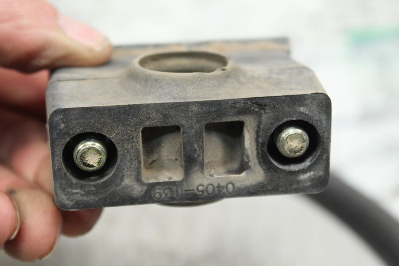 2012 ARCTIC CAT PROWLER HDX 700 Dump Bed Pivot Bushings and Bolts 0405-139