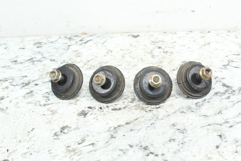 2012 ARCTIC CAT PROWLER HDX 700 Engine Mounts Brackets Motor 0408-014