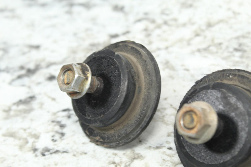 2012 ARCTIC CAT PROWLER HDX 700 Engine Mounts Brackets Motor 0408-014