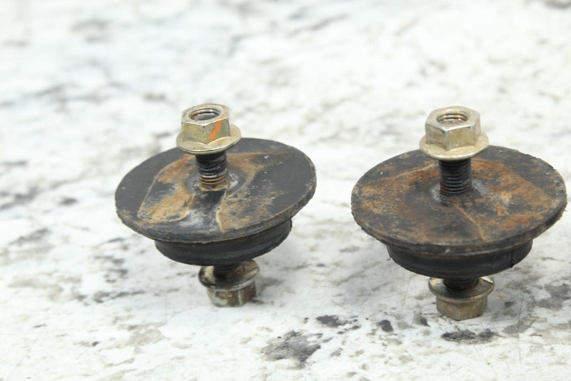 2012 ARCTIC CAT PROWLER HDX 700 Engine Mounts Brackets Motor 0408-014