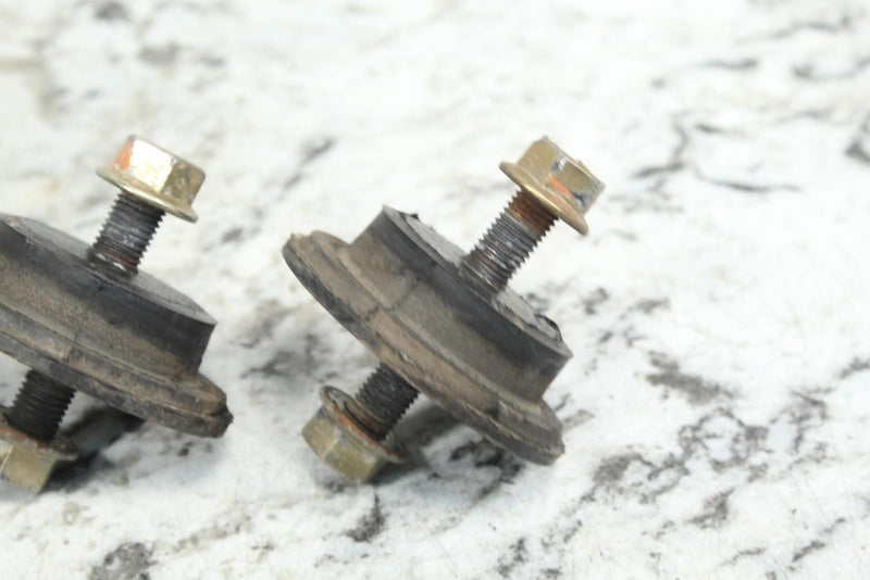 2012 ARCTIC CAT PROWLER HDX 700 Engine Mounts Brackets Motor 0408-014