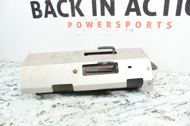 2012 ARCTIC CAT PROWLER HDX 700 Exhaust Pipe Muffler Silencer 0512-355