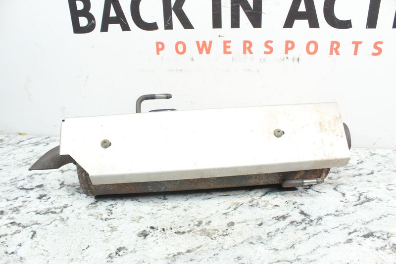 2012 ARCTIC CAT PROWLER HDX 700 Exhaust Pipe Muffler Silencer 0512-355