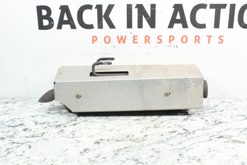 2012 ARCTIC CAT PROWLER HDX 700 Exhaust Pipe Muffler Silencer 0512-355