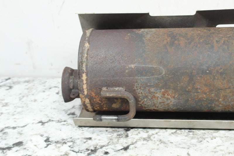 2012 ARCTIC CAT PROWLER HDX 700 Exhaust Pipe Muffler Silencer 0512-355