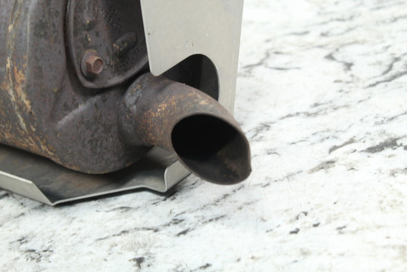 2012 ARCTIC CAT PROWLER HDX 700 Exhaust Pipe Muffler Silencer 0512-355