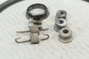 2012 ARCTIC CAT PROWLER HDX 700 Exhaust Springs/ Grommets Muffler 0412-544