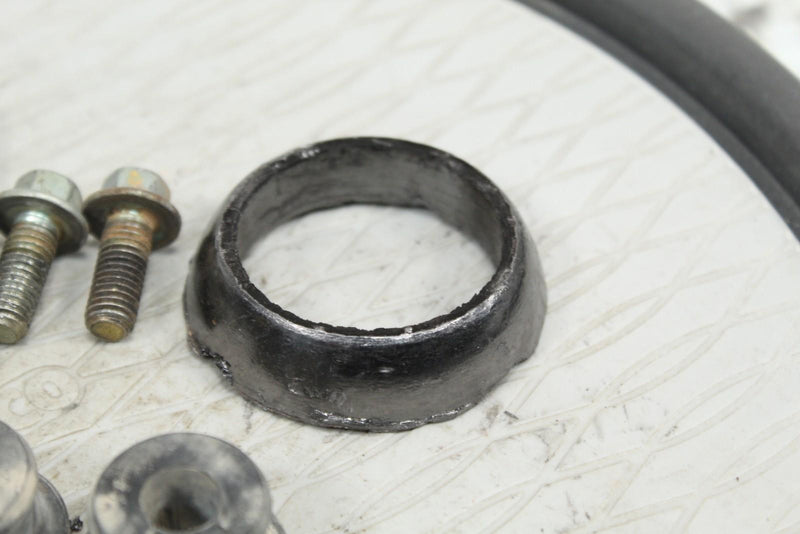 2012 ARCTIC CAT PROWLER HDX 700 Exhaust Springs/ Grommets Muffler 0412-544