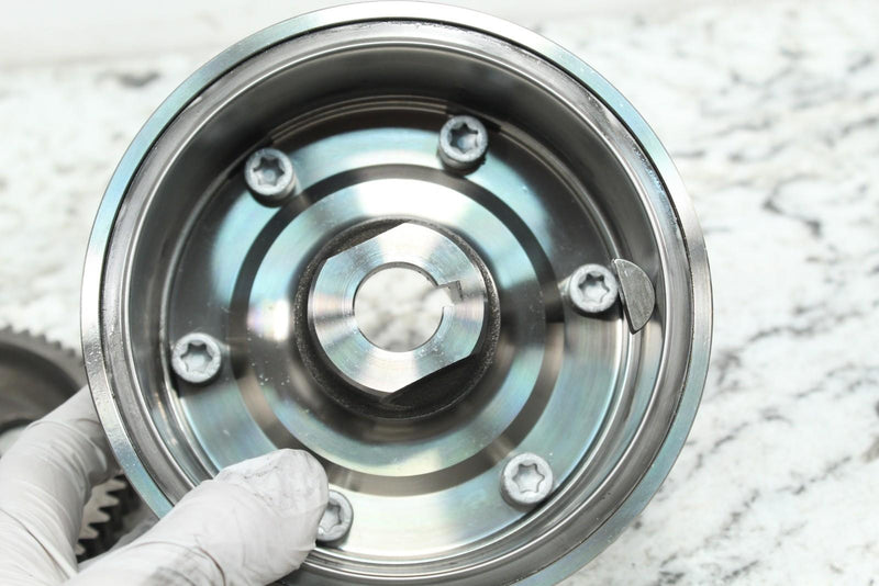 2012 ARCTIC CAT PROWLER HDX 700 Flywheel and Starter Clutch 0815-004 0802-048