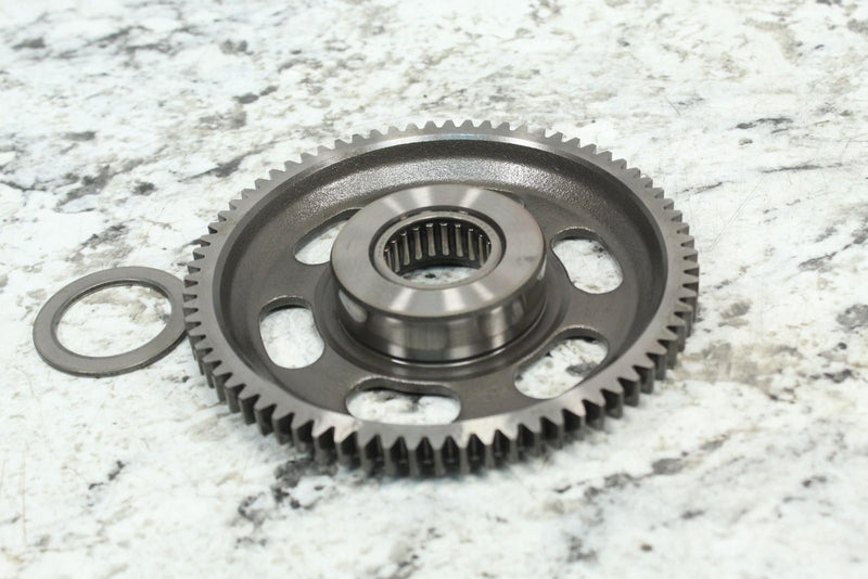 2012 ARCTIC CAT PROWLER HDX 700 Flywheel and Starter Clutch 0815-004 0802-048