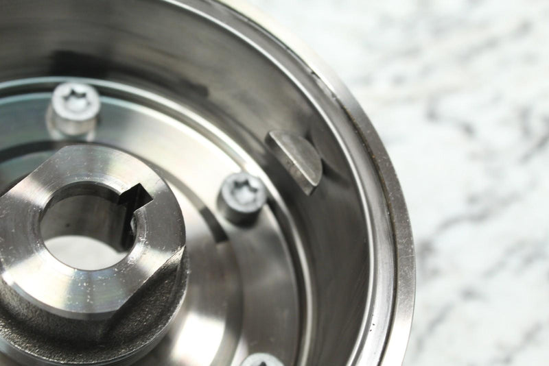 2012 ARCTIC CAT PROWLER HDX 700 Flywheel and Starter Clutch 0815-004 0802-048