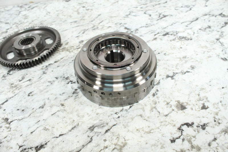 2012 ARCTIC CAT PROWLER HDX 700 Flywheel and Starter Clutch 0815-004 0802-048