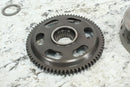 2012 ARCTIC CAT PROWLER HDX 700 Flywheel and Starter Clutch 0815-004 0802-048