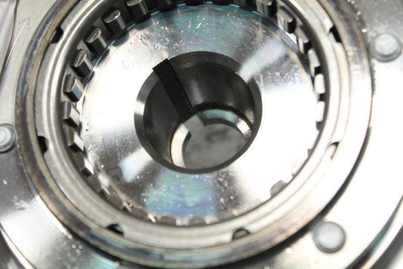 2012 ARCTIC CAT PROWLER HDX 700 Flywheel and Starter Clutch 0815-004 0802-048