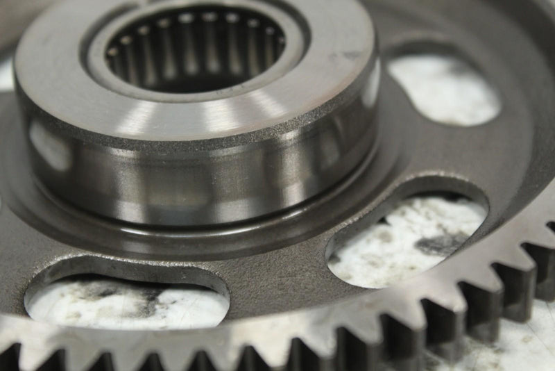 2012 ARCTIC CAT PROWLER HDX 700 Flywheel and Starter Clutch 0815-004 0802-048