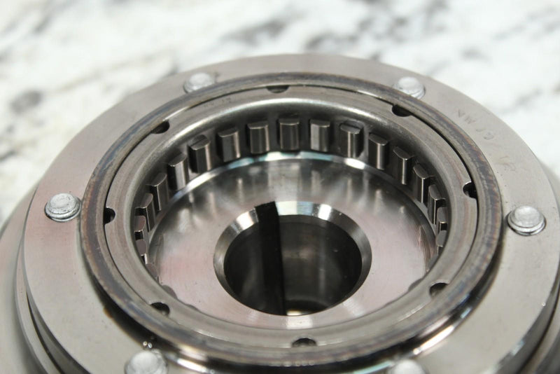 2012 ARCTIC CAT PROWLER HDX 700 Flywheel and Starter Clutch 0815-004 0802-048