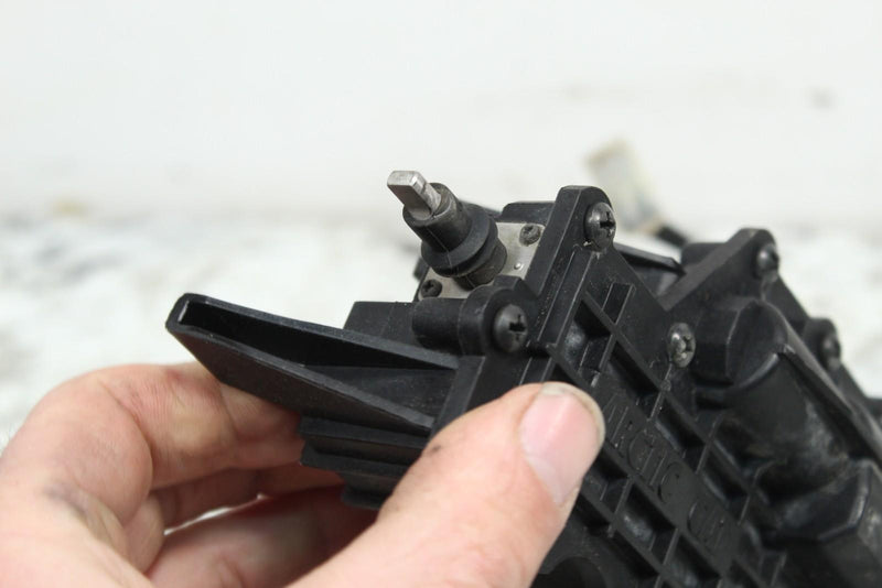 2012 ARCTIC CAT PROWLER HDX 700 Four Wheel Drive Servo Motor Actuator 2502-194