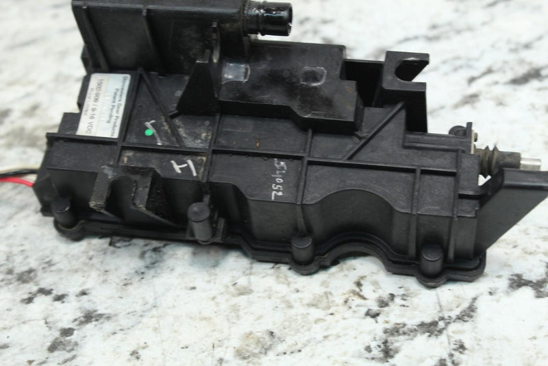 2012 ARCTIC CAT PROWLER HDX 700 Four Wheel Drive Servo Motor Actuator 2502-194