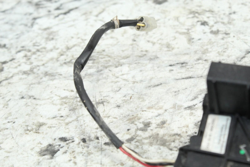 2012 ARCTIC CAT PROWLER HDX 700 Four Wheel Drive Servo Motor Actuator 2502-194