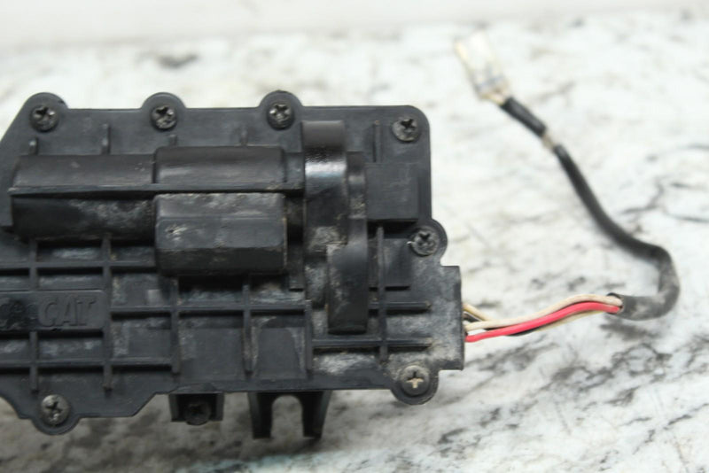 2012 ARCTIC CAT PROWLER HDX 700 Four Wheel Drive Servo Motor Actuator 2502-194