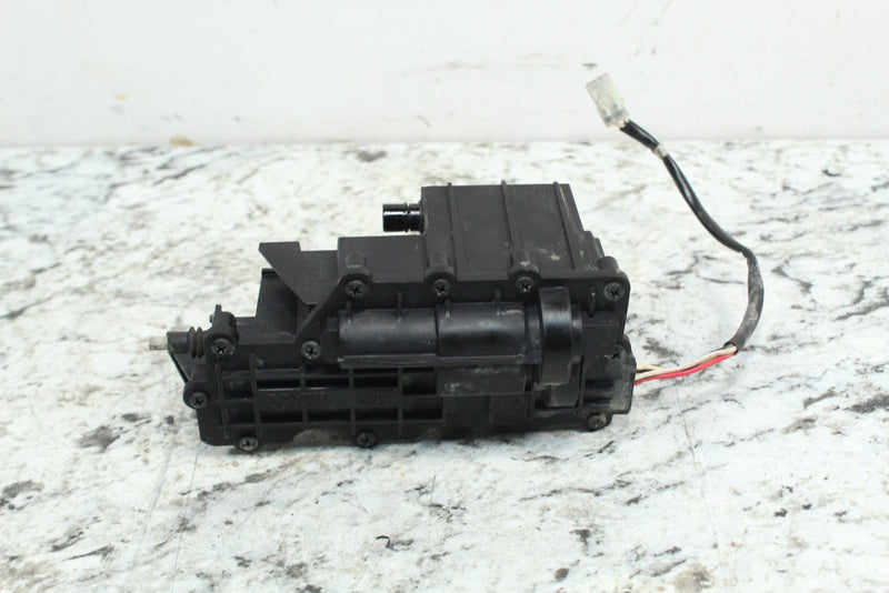 2012 ARCTIC CAT PROWLER HDX 700 Four Wheel Drive Servo Motor Actuator 2502-194