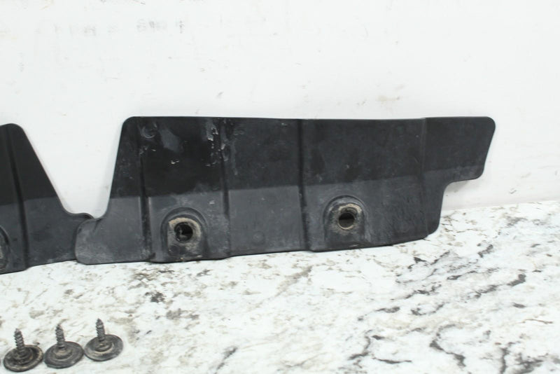 2012 ARCTIC CAT PROWLER HDX 700 Front A Arm Guards Axle Protectors 1406-034