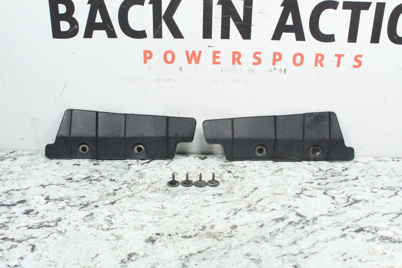 2012 ARCTIC CAT PROWLER HDX 700 Front A Arm Guards Axle Protectors 1406-034