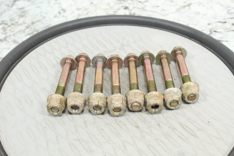 2012 ARCTIC CAT PROWLER HDX 700 Front A Arm Mounting Bolts 8409-075