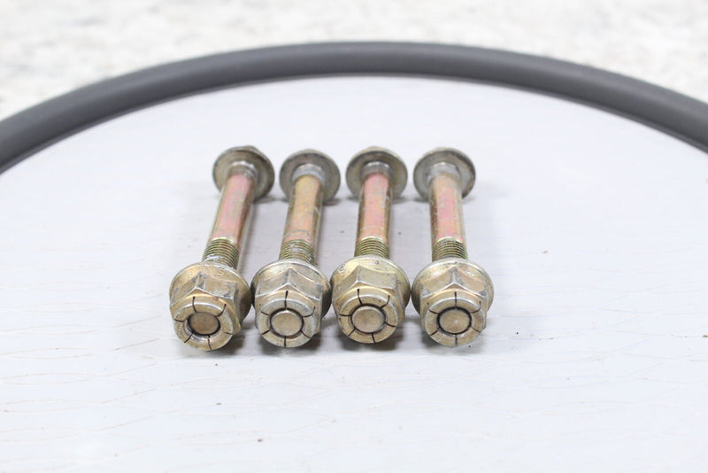 2012 ARCTIC CAT PROWLER HDX 700 Front A Arm Mounting Bolts 8409-075 - ATV