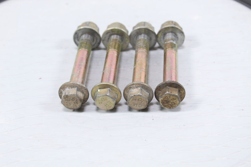 2012 ARCTIC CAT PROWLER HDX 700 Front A Arm Mounting Bolts 8409-075 - ATV