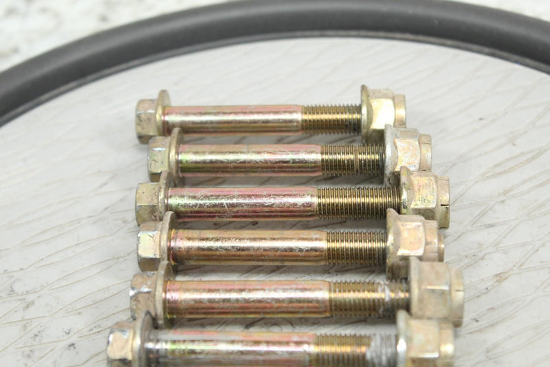 2012 ARCTIC CAT PROWLER HDX 700 Front A Arm Mounting Bolts 8409-075