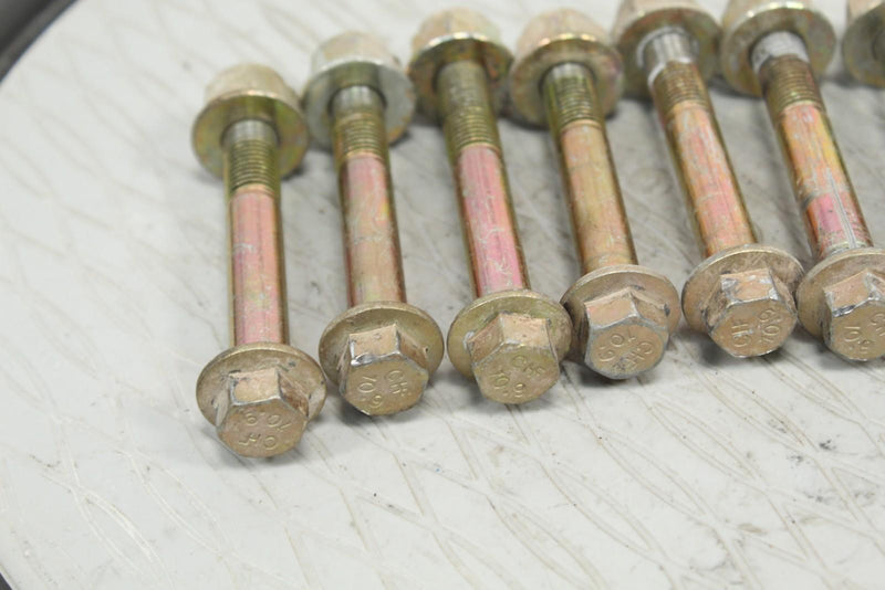 2012 ARCTIC CAT PROWLER HDX 700 Front A Arm Mounting Bolts 8409-075