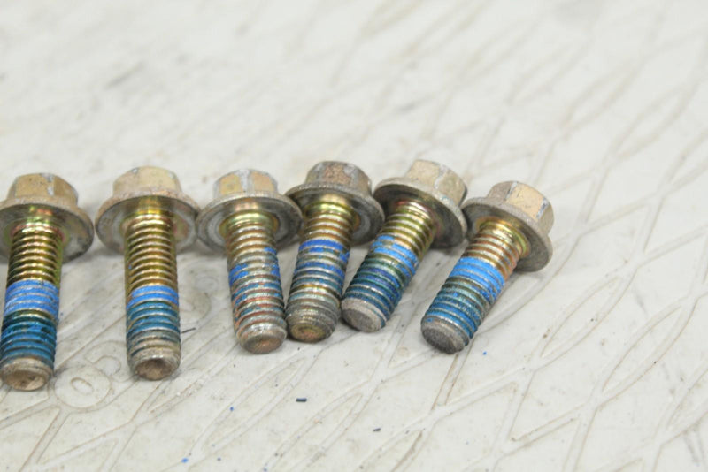 2012 ARCTIC CAT PROWLER HDX 700 Front and Rear Caliper Mounting Bolts 8408-821