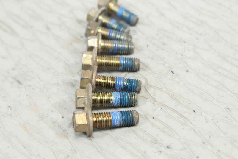 2012 ARCTIC CAT PROWLER HDX 700 Front and Rear Caliper Mounting Bolts 8408-821