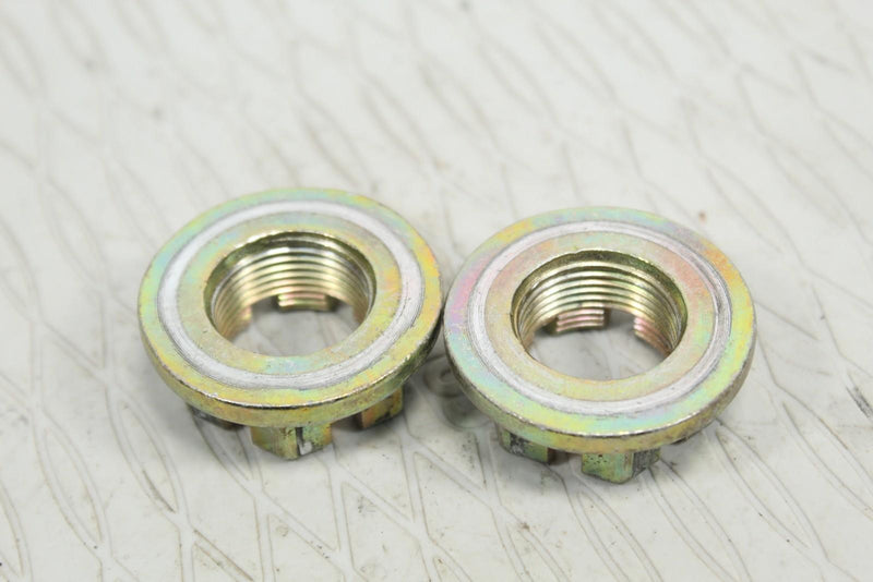 2012 ARCTIC CAT PROWLER HDX 700 Front Axle Nuts 0423-607