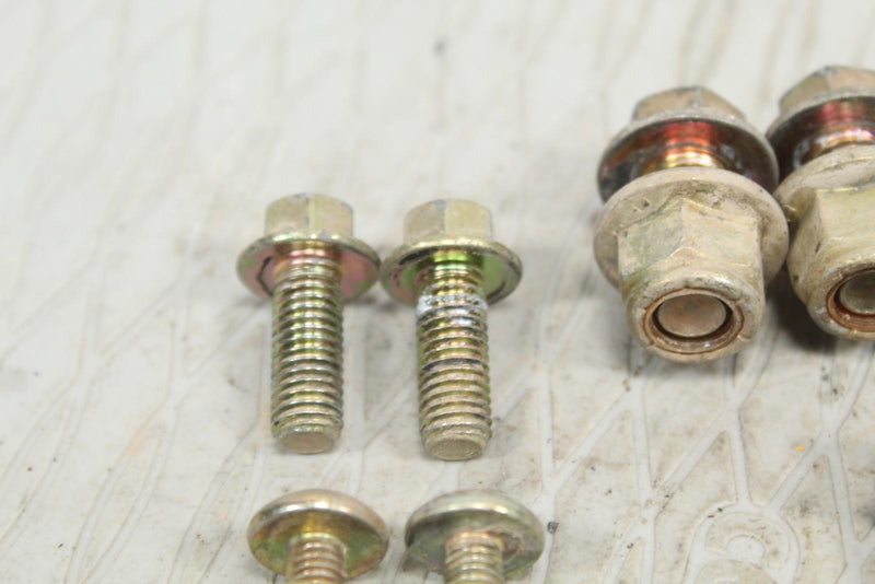 2012 ARCTIC CAT PROWLER HDX 700 Front Bumper and Brush Guard Bolts 8408-860