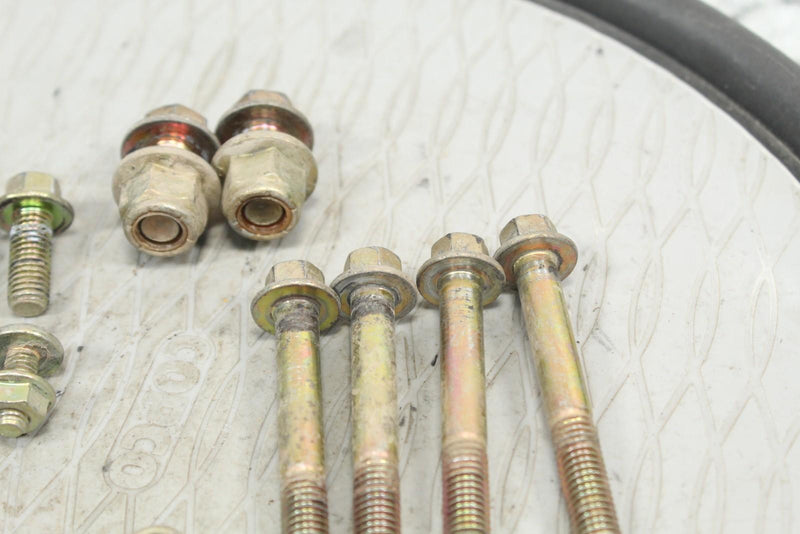 2012 ARCTIC CAT PROWLER HDX 700 Front Bumper and Brush Guard Bolts 8408-860