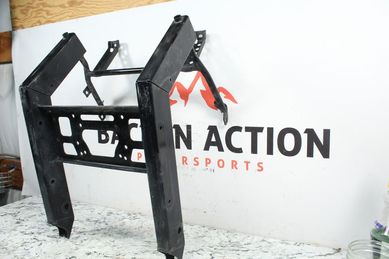 2012 ARCTIC CAT PROWLER HDX 700 Front Bumper Bracket 2516-556 - ATV