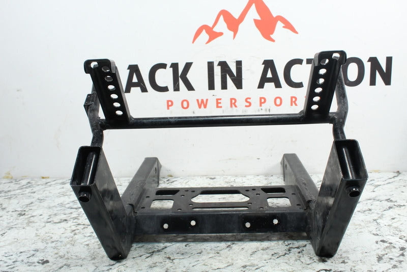 2012 ARCTIC CAT PROWLER HDX 700 Front Bumper Bracket 2516-556 - ATV