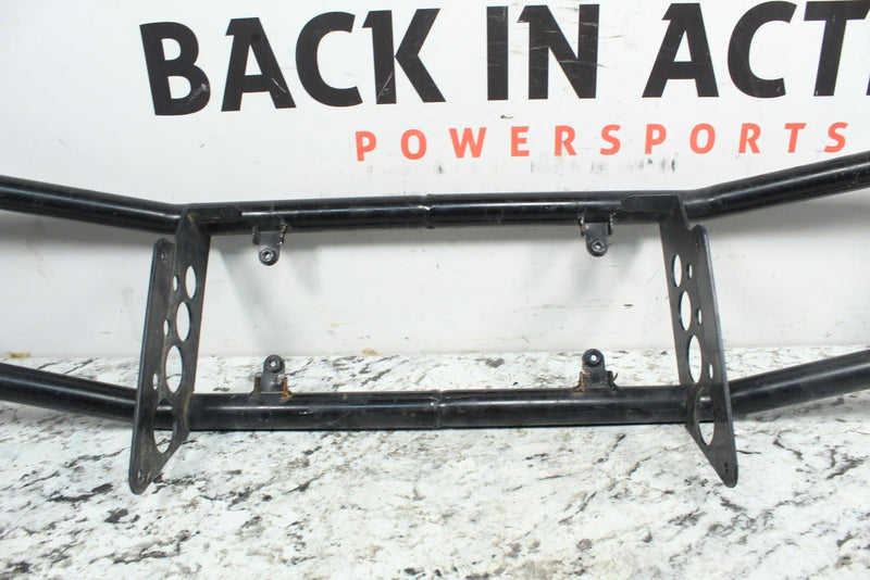 2012 ARCTIC CAT PROWLER HDX 700 Front Bumper Brush Guard 2506-779 - ATV