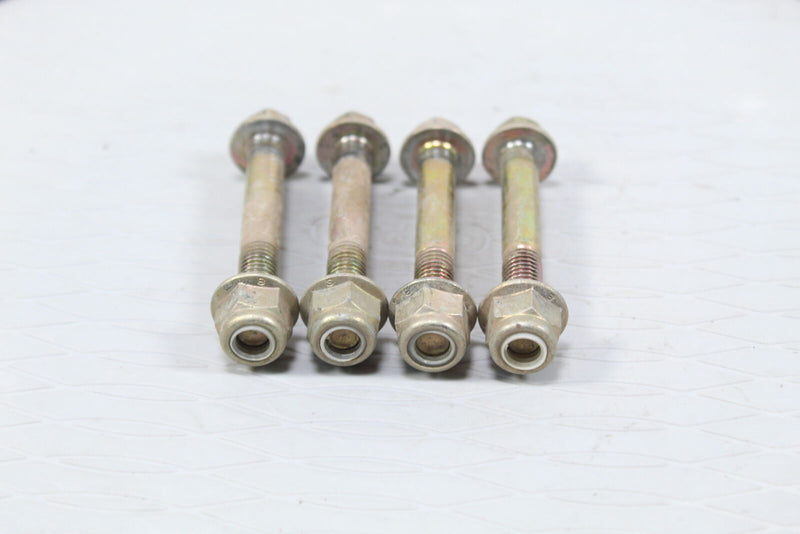 2012 ARCTIC CAT PROWLER HDX 700 Front Bumper Mounting Bolts 8408-860 - ATV