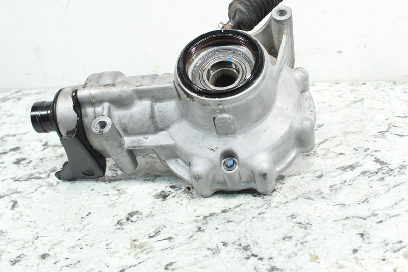 2012 ARCTIC CAT PROWLER HDX 700 Front Differential Diff Final Drive 1502-888