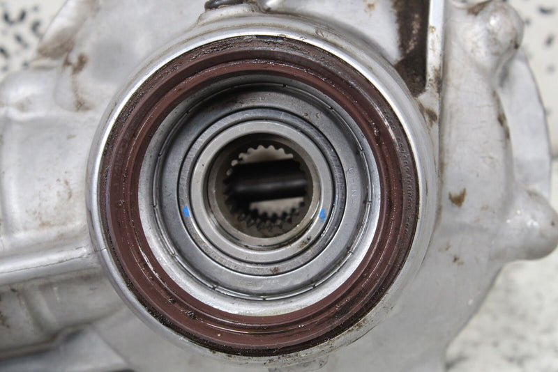 2012 ARCTIC CAT PROWLER HDX 700 Front Differential 1502-888