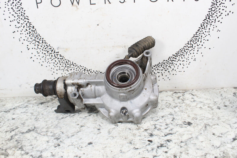 2012 ARCTIC CAT PROWLER HDX 700 Front Differential 1502-888