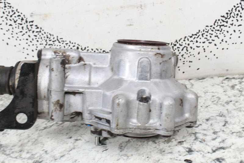 2012 ARCTIC CAT PROWLER HDX 700 Front Differential 1502-888