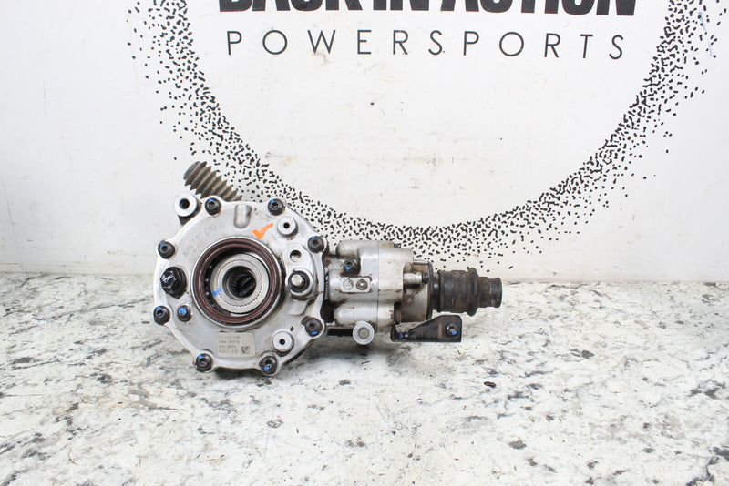 2012 ARCTIC CAT PROWLER HDX 700 Front Differential 1502-888